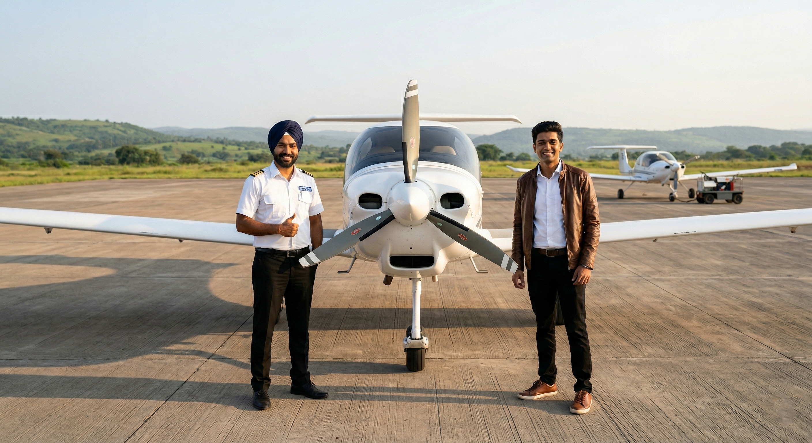 Private Aviation